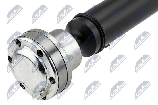 Gelenkwelle, Achsantrieb vorne NTY NWN-ME-075 Bild Gelenkwelle, Achsantrieb vorne NTY NWN-ME-075