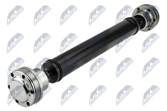 Gelenkwelle, Achsantrieb vorne NTY NWN-ME-076 Bild Gelenkwelle, Achsantrieb vorne NTY NWN-ME-076