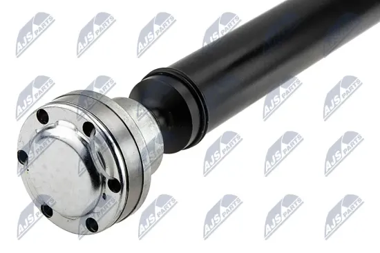 Gelenkwelle, Achsantrieb vorne NTY NWN-ME-076 Bild Gelenkwelle, Achsantrieb vorne NTY NWN-ME-076