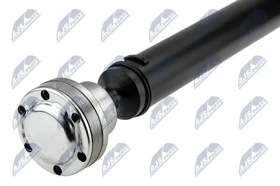 Gelenkwelle, Achsantrieb vorne NTY NWN-ME-076 Bild Gelenkwelle, Achsantrieb vorne NTY NWN-ME-076