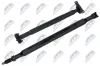 Gelenkwelle, Achsantrieb Hinterachse NTY NWN-ME-077 Bild Gelenkwelle, Achsantrieb Hinterachse NTY NWN-ME-077