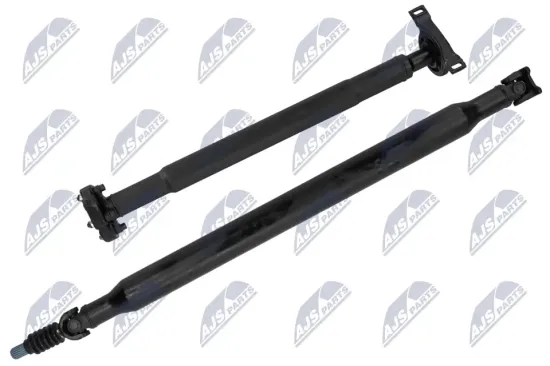 Gelenkwelle, Achsantrieb Hinterachse NTY NWN-ME-077 Bild Gelenkwelle, Achsantrieb Hinterachse NTY NWN-ME-077