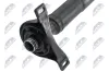 Gelenkwelle, Achsantrieb Hinterachse NTY NWN-ME-077 Bild Gelenkwelle, Achsantrieb Hinterachse NTY NWN-ME-077