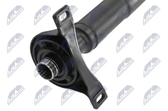 Gelenkwelle, Achsantrieb Hinterachse NTY NWN-ME-077 Bild Gelenkwelle, Achsantrieb Hinterachse NTY NWN-ME-077