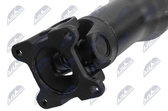 Gelenkwelle, Achsantrieb Hinterachse NTY NWN-ME-077 Bild Gelenkwelle, Achsantrieb Hinterachse NTY NWN-ME-077