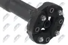 Gelenkwelle, Achsantrieb Hinterachse NTY NWN-ME-077 Bild Gelenkwelle, Achsantrieb Hinterachse NTY NWN-ME-077