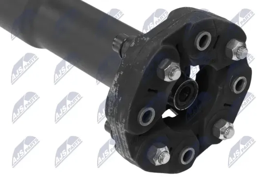 Gelenkwelle, Achsantrieb Hinterachse NTY NWN-ME-077 Bild Gelenkwelle, Achsantrieb Hinterachse NTY NWN-ME-077