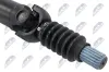 Gelenkwelle, Achsantrieb Hinterachse NTY NWN-ME-077 Bild Gelenkwelle, Achsantrieb Hinterachse NTY NWN-ME-077