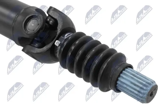 Gelenkwelle, Achsantrieb Hinterachse NTY NWN-ME-077 Bild Gelenkwelle, Achsantrieb Hinterachse NTY NWN-ME-077