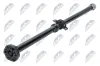 Gelenkwelle, Achsantrieb hinten NTY NWN-ME-078 Bild Gelenkwelle, Achsantrieb hinten NTY NWN-ME-078