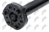 Gelenkwelle, Achsantrieb hinten NTY NWN-ME-078 Bild Gelenkwelle, Achsantrieb hinten NTY NWN-ME-078