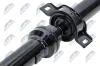 Gelenkwelle, Achsantrieb hinten NTY NWN-ME-078 Bild Gelenkwelle, Achsantrieb hinten NTY NWN-ME-078