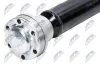 Gelenkwelle, Achsantrieb hinten NTY NWN-ME-078 Bild Gelenkwelle, Achsantrieb hinten NTY NWN-ME-078