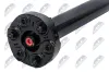 Gelenkwelle, Achsantrieb hinten NTY NWN-ME-079 Bild Gelenkwelle, Achsantrieb hinten NTY NWN-ME-079