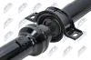 Gelenkwelle, Achsantrieb hinten NTY NWN-ME-079 Bild Gelenkwelle, Achsantrieb hinten NTY NWN-ME-079