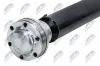 Gelenkwelle, Achsantrieb hinten NTY NWN-ME-079 Bild Gelenkwelle, Achsantrieb hinten NTY NWN-ME-079
