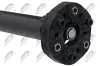 Gelenkwelle, Achsantrieb hinten NTY NWN-ME-083 Bild Gelenkwelle, Achsantrieb hinten NTY NWN-ME-083