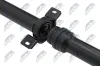 Gelenkwelle, Achsantrieb hinten NTY NWN-ME-083 Bild Gelenkwelle, Achsantrieb hinten NTY NWN-ME-083