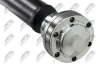 Gelenkwelle, Achsantrieb hinten NTY NWN-ME-083 Bild Gelenkwelle, Achsantrieb hinten NTY NWN-ME-083