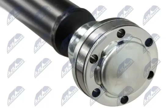 Gelenkwelle, Achsantrieb hinten NTY NWN-ME-083 Bild Gelenkwelle, Achsantrieb hinten NTY NWN-ME-083