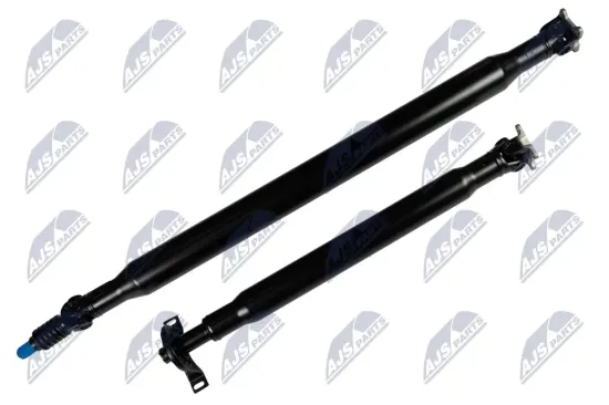Gelenkwelle, Achsantrieb hinten NTY NWN-ME-085 Bild Gelenkwelle, Achsantrieb hinten NTY NWN-ME-085