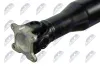 Gelenkwelle, Achsantrieb hinten NTY NWN-ME-085 Bild Gelenkwelle, Achsantrieb hinten NTY NWN-ME-085