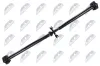Gelenkwelle, Achsantrieb hinten NTY NWN-ME-087 Bild Gelenkwelle, Achsantrieb hinten NTY NWN-ME-087