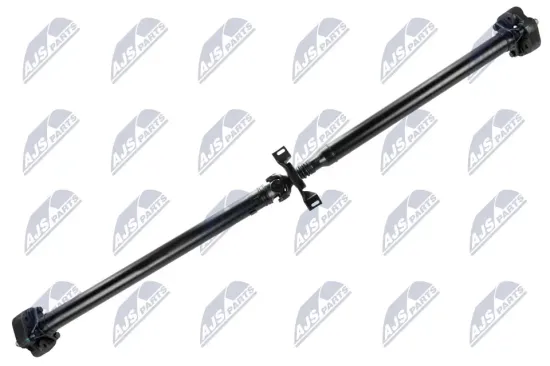 Gelenkwelle, Achsantrieb hinten NTY NWN-ME-087 Bild Gelenkwelle, Achsantrieb hinten NTY NWN-ME-087