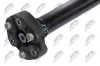 Gelenkwelle, Achsantrieb hinten NTY NWN-ME-087 Bild Gelenkwelle, Achsantrieb hinten NTY NWN-ME-087