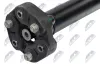 Gelenkwelle, Achsantrieb hinten NTY NWN-ME-087 Bild Gelenkwelle, Achsantrieb hinten NTY NWN-ME-087
