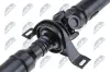 Gelenkwelle, Achsantrieb hinten NTY NWN-ME-092 Bild Gelenkwelle, Achsantrieb hinten NTY NWN-ME-092