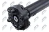 Gelenkwelle, Achsantrieb hinten NTY NWN-ME-092 Bild Gelenkwelle, Achsantrieb hinten NTY NWN-ME-092