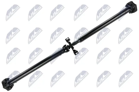 Gelenkwelle, Achsantrieb hinten NTY NWN-ME-094 Bild Gelenkwelle, Achsantrieb hinten NTY NWN-ME-094