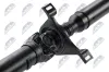 Gelenkwelle, Achsantrieb hinten NTY NWN-ME-094 Bild Gelenkwelle, Achsantrieb hinten NTY NWN-ME-094