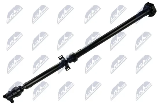 Gelenkwelle, Achsantrieb hinten NTY NWN-ME-096 Bild Gelenkwelle, Achsantrieb hinten NTY NWN-ME-096