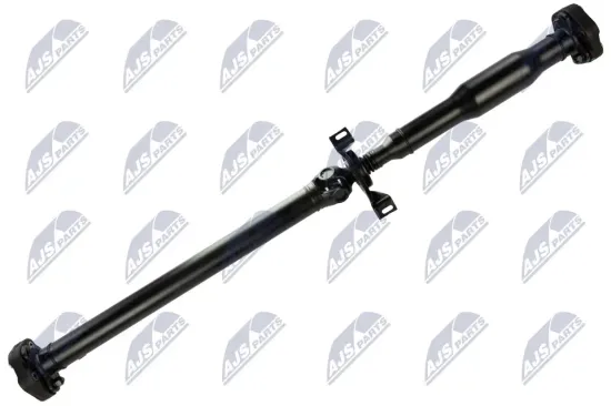 Gelenkwelle, Achsantrieb hinten NTY NWN-ME-097 Bild Gelenkwelle, Achsantrieb hinten NTY NWN-ME-097