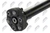 Gelenkwelle, Achsantrieb hinten NTY NWN-ME-097 Bild Gelenkwelle, Achsantrieb hinten NTY NWN-ME-097