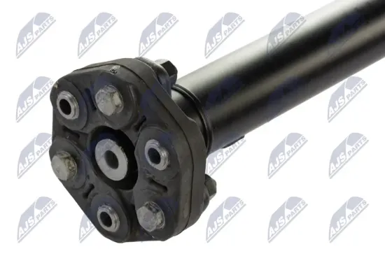 Gelenkwelle, Achsantrieb hinten NTY NWN-ME-097 Bild Gelenkwelle, Achsantrieb hinten NTY NWN-ME-097