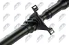 Gelenkwelle, Achsantrieb hinten NTY NWN-ME-097 Bild Gelenkwelle, Achsantrieb hinten NTY NWN-ME-097