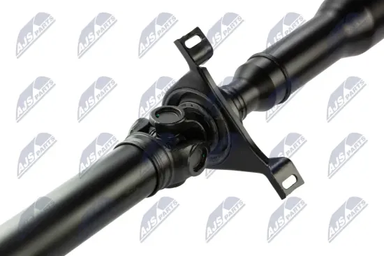Gelenkwelle, Achsantrieb hinten NTY NWN-ME-097 Bild Gelenkwelle, Achsantrieb hinten NTY NWN-ME-097