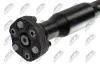 Gelenkwelle, Achsantrieb hinten NTY NWN-ME-097 Bild Gelenkwelle, Achsantrieb hinten NTY NWN-ME-097