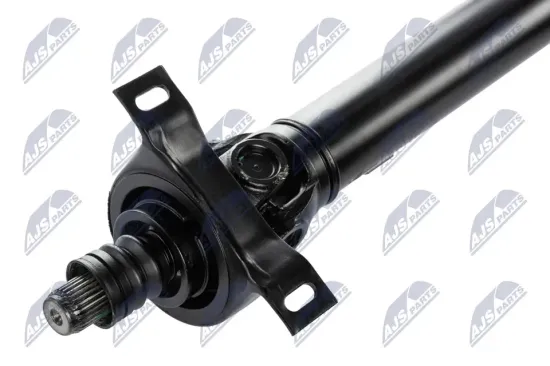 Gelenkwelle, Achsantrieb hinten NTY NWN-ME-098 Bild Gelenkwelle, Achsantrieb hinten NTY NWN-ME-098