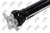 Gelenkwelle, Achsantrieb hinten NTY NWN-ME-098 Bild Gelenkwelle, Achsantrieb hinten NTY NWN-ME-098