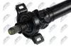 Gelenkwelle, Achsantrieb hinten NTY NWN-ME-099 Bild Gelenkwelle, Achsantrieb hinten NTY NWN-ME-099
