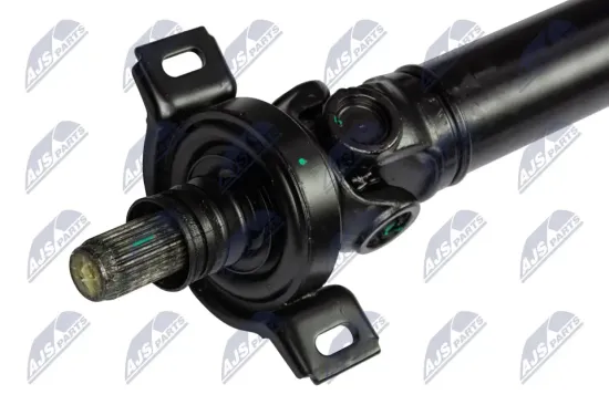 Gelenkwelle, Achsantrieb hinten NTY NWN-ME-099 Bild Gelenkwelle, Achsantrieb hinten NTY NWN-ME-099