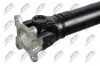 Gelenkwelle, Achsantrieb hinten NTY NWN-ME-099 Bild Gelenkwelle, Achsantrieb hinten NTY NWN-ME-099