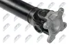 Gelenkwelle, Achsantrieb hinten NTY NWN-ME-099 Bild Gelenkwelle, Achsantrieb hinten NTY NWN-ME-099