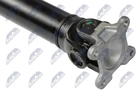 Gelenkwelle, Achsantrieb hinten NTY NWN-ME-099 Bild Gelenkwelle, Achsantrieb hinten NTY NWN-ME-099
