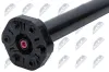 Gelenkwelle, Achsantrieb hinten NTY NWN-ME-103 Bild Gelenkwelle, Achsantrieb hinten NTY NWN-ME-103