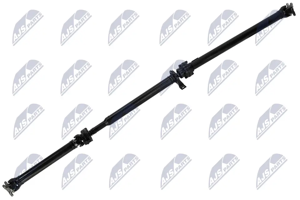 Gelenkwelle, Achsantrieb NTY NWN-ME-104